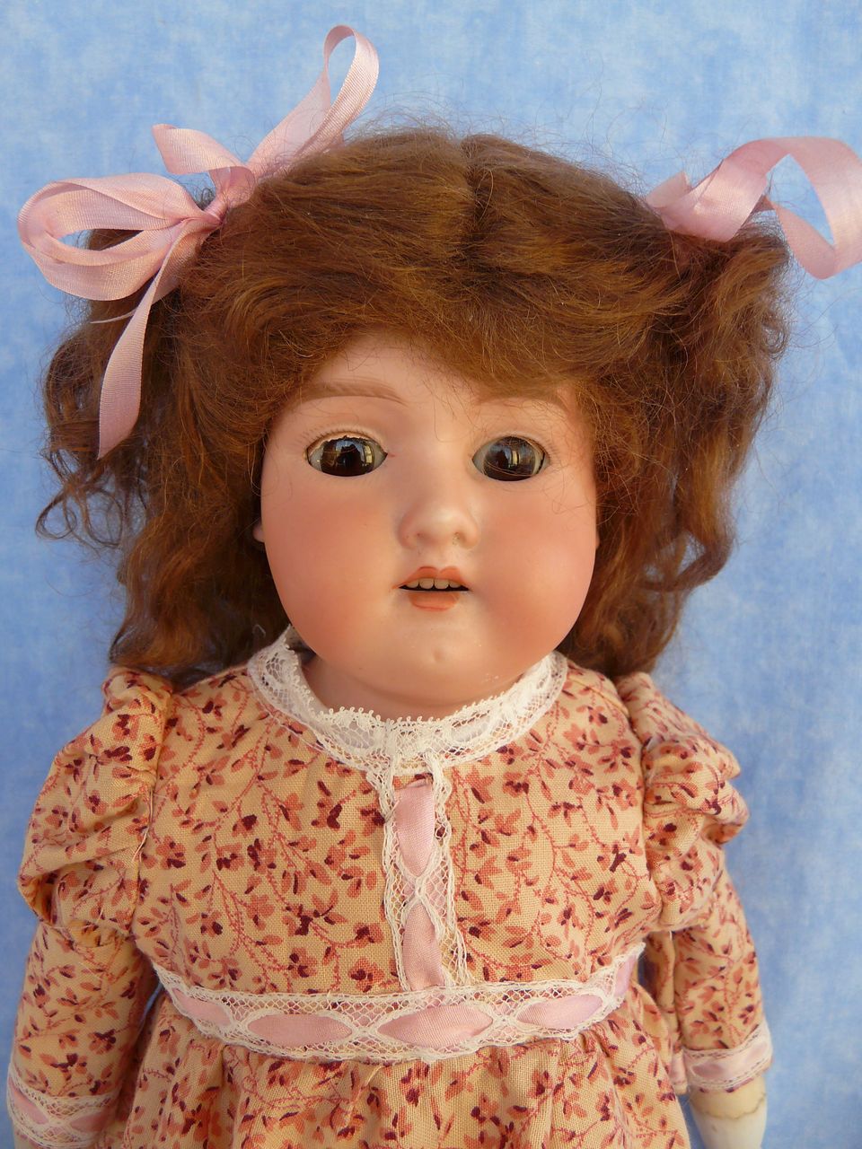 Wonderful I Can Say Mama Armand Marseille Doll Wonderful I Can Say Mama Armand Marseille Doll