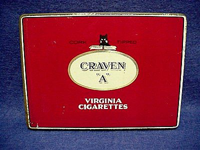 Buy Cigarettes Craven A Virginia