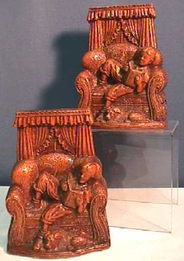 Pair Book Ends Pair Book Ends