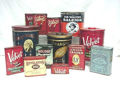 50% OFF Union Leader Smoking Tobacco Pocket Tin 50% OFF Union Leader Smoking Tobacco Pocket Tin