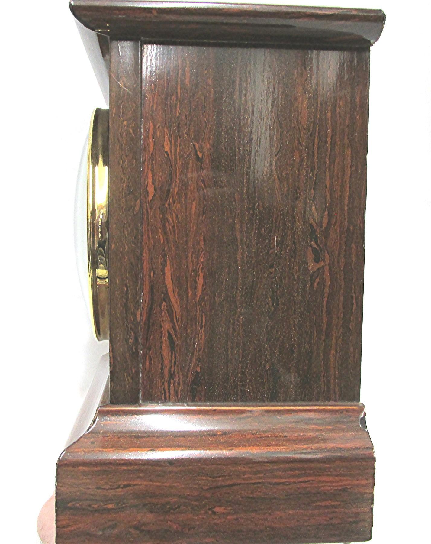 Antique Seth Thomas Mantel Clock Near Mint 100% Original Antique Seth Thomas Mantel Clock Near Mint 100% Original