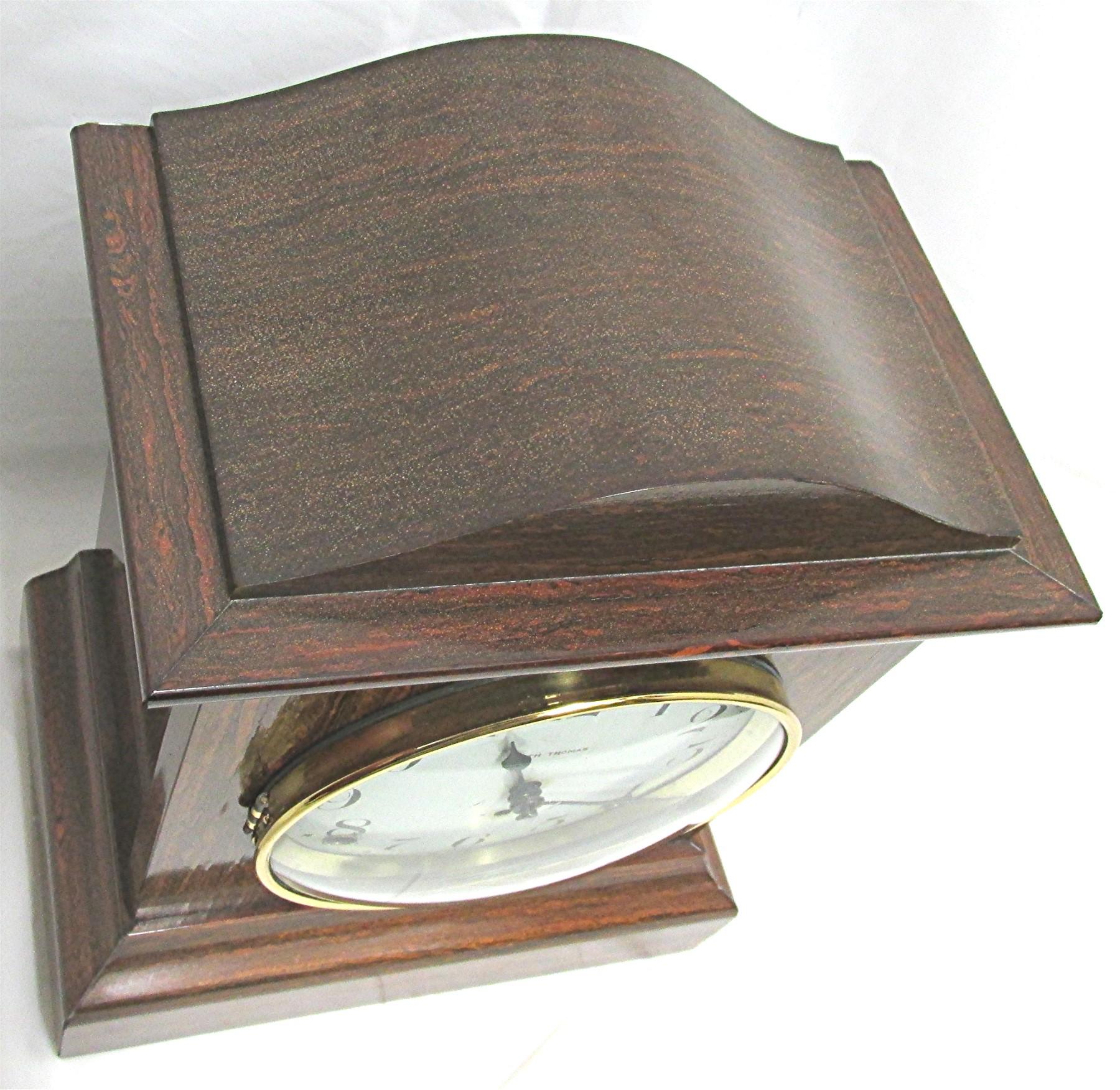 Antique Seth Thomas Mantel Clock Near Mint 100% Original Antique Seth Thomas Mantel Clock Near Mint 100% Original