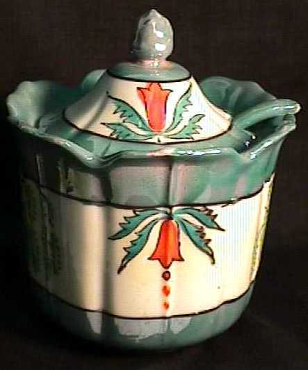 Lusterware & Made in Japan Ceramics - I Antique Online