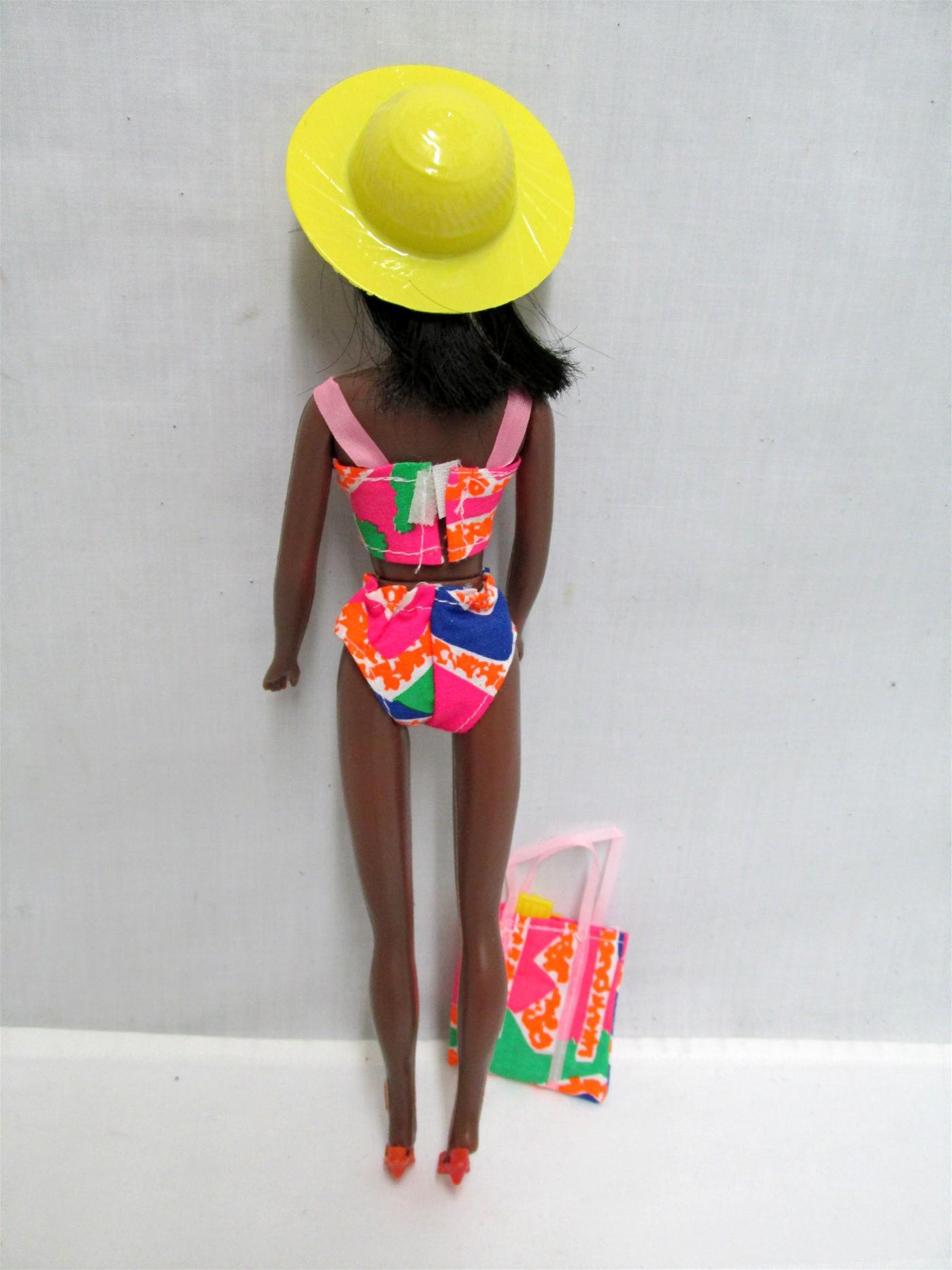 Black Barbie Style Doll 50% OFF Black Barbie Style Doll 50% OFF