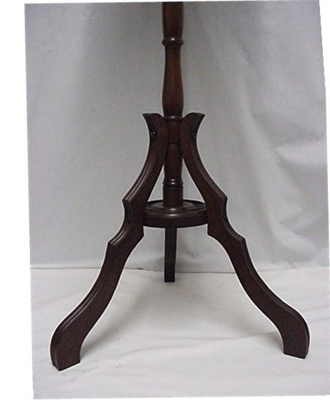 American Victorian Plant or Fern Stand American Victorian Plant or Fern Stand
