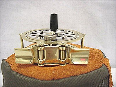 Raised Pillar Brass Fly Reel 50% OFF Raised Pillar Brass Fly Reel 50% OFF