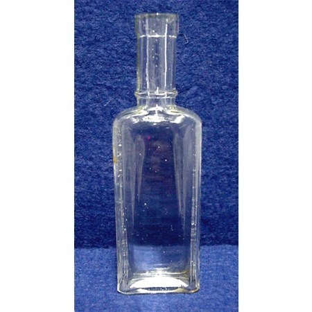 Sauers Extract Bottle Sauers Extract Bottle