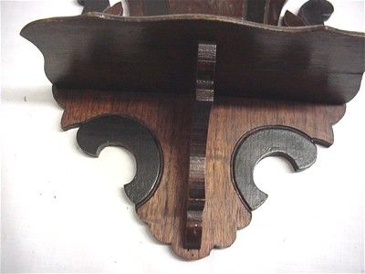 Eastlake Victorian Wall Hanging Shelf 50% OFF Eastlake Victorian Wall Hanging Shelf 50% OFF