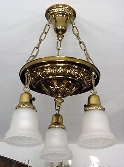 Ceiling Drop Light Fixture American Victorian Circa 1880 Ceiling Drop Light Fixture American Victorian Circa 1880