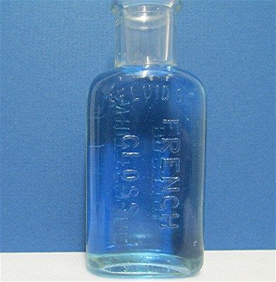 French Gloss Whittemore Boston Shoe Polish Bottle $14 French Gloss Whittemore Boston Shoe Polish Bottle $14