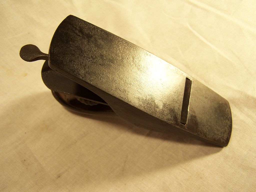 Keen Kutter No. 103 Block Plane Woodworking Tool Keen Kutter No. 103 Block Plane Woodworking Tool