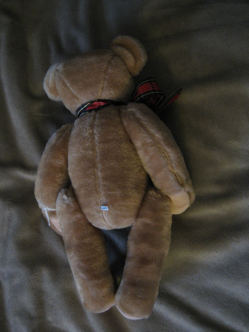Humphrey Bear by Christine Humphrey Bear by Christine
