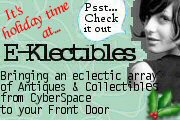 E-Klectibles