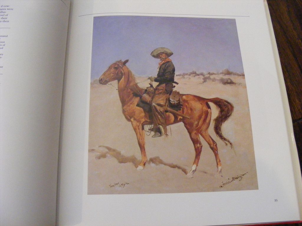 Remington & Russell by Brian W. Dippie 1982 1st Edition Remington & Russell by Brian W. Dippie 1982 1st Edition