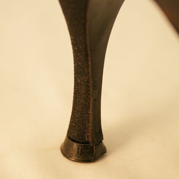 Cinderella Loves Black Vintage Designer Marquise Stiletto Shoes, With Original Box! Cinderella Loves Black Vintage Designer Marquise Stiletto Shoes, With Original Box!