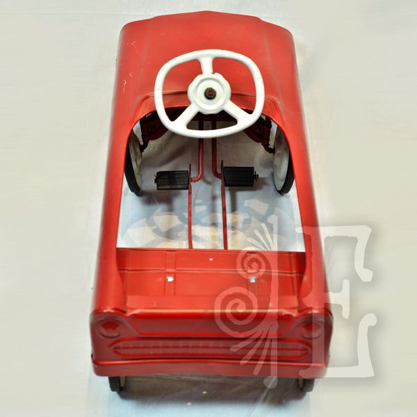 Vintage Murray Pedal Car - AMC Firebird Vintage Murray Pedal Car - AMC Firebird