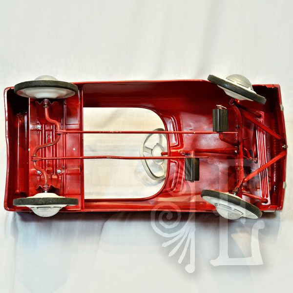 Vintage Murray Pedal Car - AMC Firebird Vintage Murray Pedal Car - AMC Firebird