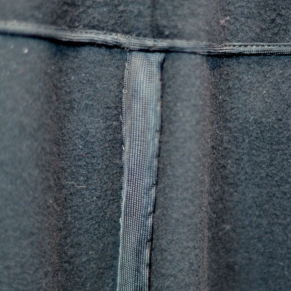 Dramatic El Corte Ingles of Spain Wool Reg and Black Cape Dramatic El Corte Ingles of Spain Wool Reg and Black Cape