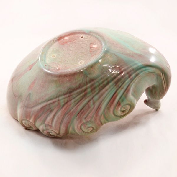 Great Retro West Coast Pottery Planter - BIG! Great Retro West Coast Pottery Planter - BIG!