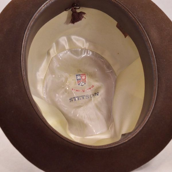 Stunning Vintage Stetson Fedora Stunning Vintage Stetson Fedora
