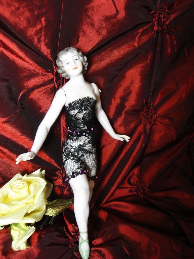 Incredible Dressel/Kister Bathing Beauty/Dancer Jointed Arms! Incredible Dressel/Kister Bathing Beauty/Dancer Jointed Arms!
