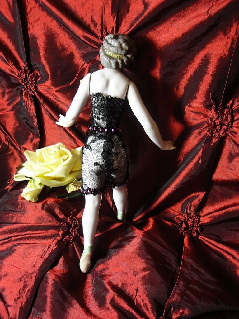 Incredible Dressel/Kister Bathing Beauty/Dancer Jointed Arms! Incredible Dressel/Kister Bathing Beauty/Dancer Jointed Arms!
