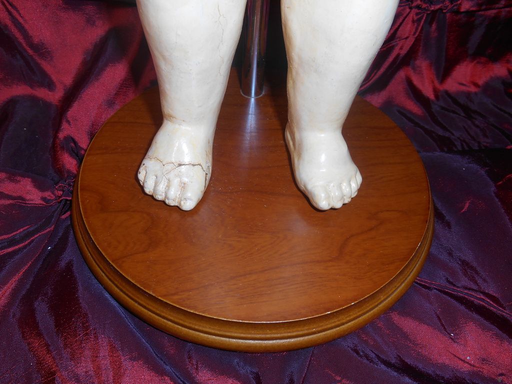 "Claudette", Outstanding ABG Antique Doll "Claudette", Outstanding ABG Antique Doll