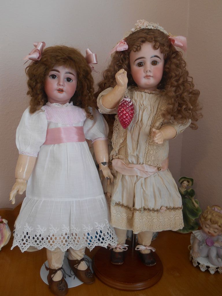 Adorable French Bebe! "La Georgienne"! Adorable French Bebe! "La Georgienne"!
