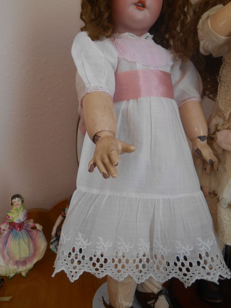 Adorable French Bebe! "La Georgienne"! Adorable French Bebe! "La Georgienne"!