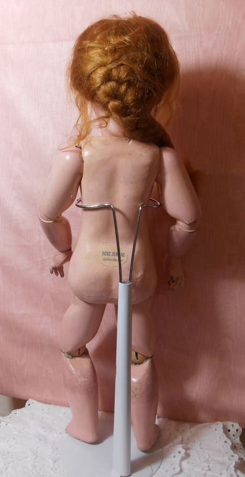 Pretty Antique DEP Doll-Jumeau Body Pretty Antique DEP Doll-Jumeau Body