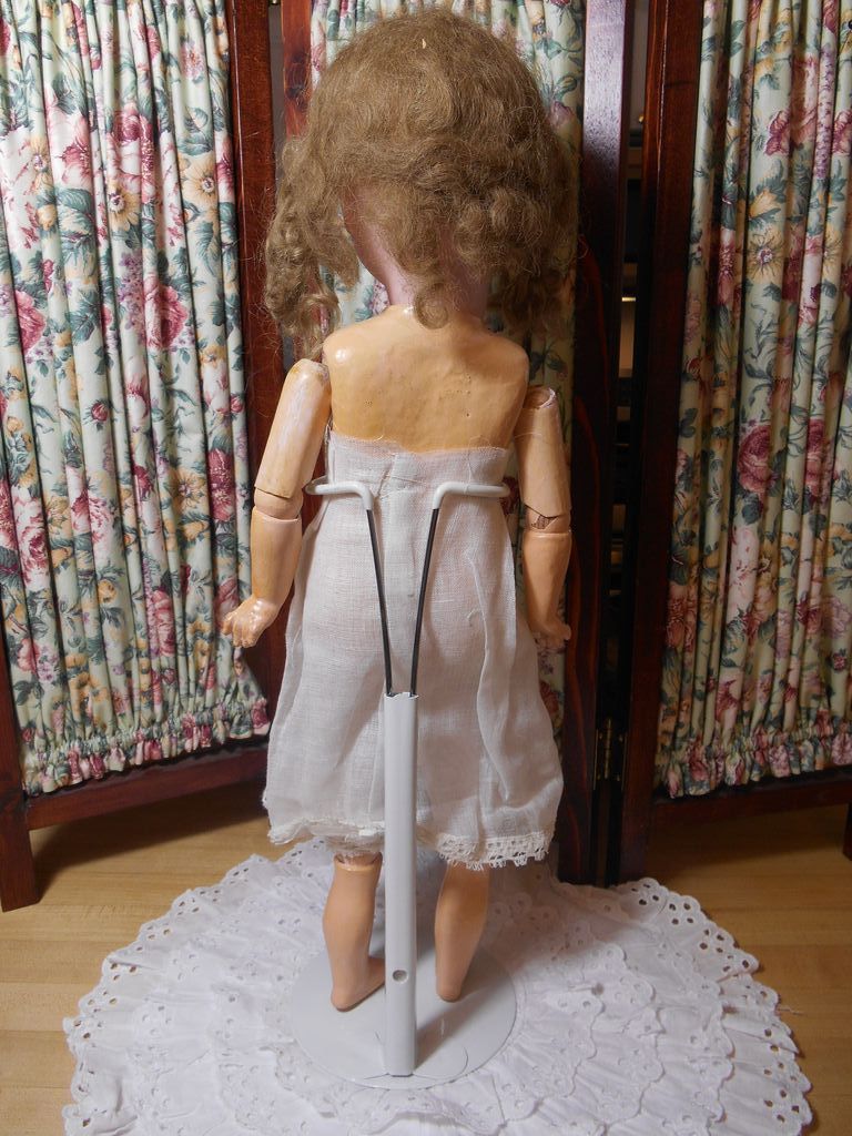 Adorable Antique German Doll-Cutie Pie Adorable Antique German Doll-Cutie Pie