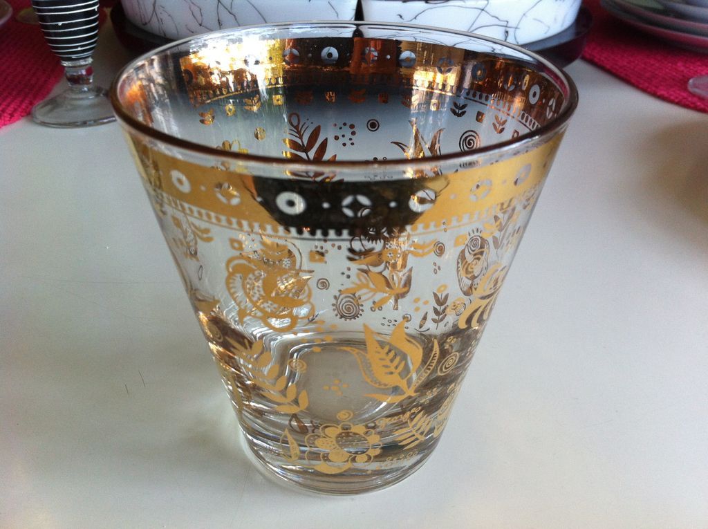 Double Old Fashion Gift Glasses Double Old Fashion Gift Glasses