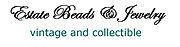 Estate Beads & Jewelry Estate Beads & Jewelry