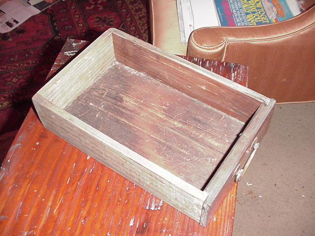 Fabulous Hand-Made, Antique Korean Chest, Brass Hardware Fabulous Hand-Made, Antique Korean Chest, Brass Hardware