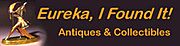Eureka I Found It Eureka I Found It