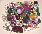 Exotic Gem Designs Exotic Gem Designs