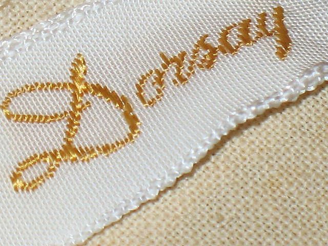 1960s Dorsay White & Green Lace Peignoir Set Size Small 1960s Dorsay White & Green Lace Peignoir Set Size Small