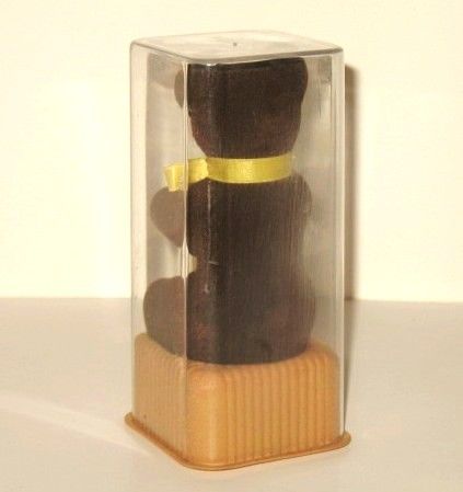 Vintage Max Factor Honey Bear with Hypnotique Perfume Vintage Max Factor Honey Bear with Hypnotique Perfume