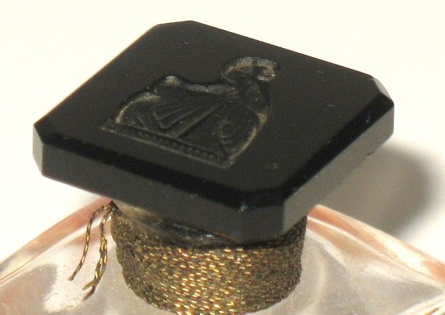 Vintage Lanvin Arpege Extrait in Original Box Vintage Lanvin Arpege Extrait in Original Box