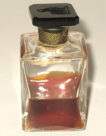 Vintage Lanvin Arpege Extrait in Original Box Vintage Lanvin Arpege Extrait in Original Box