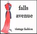 Falls Avenue Vintage Fashion Falls Avenue Vintage Fashion