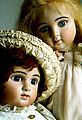 Fancy and Fine Antique Doll Accessories Fancy and Fine Antique Doll Accessories