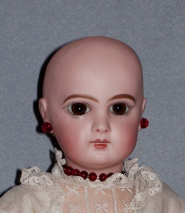 13.5" E5J ~ Fantastic Jumeau Bebe 13.5" E5J ~ Fantastic Jumeau Bebe
