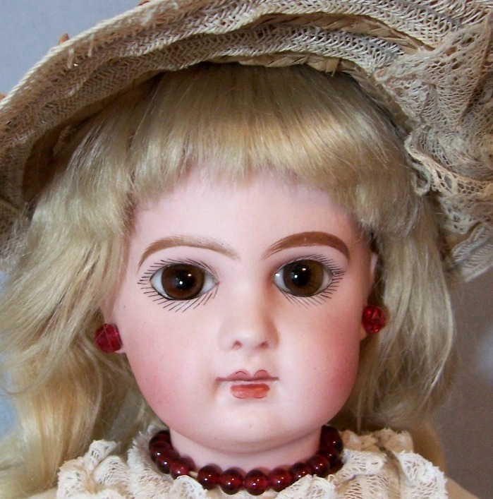 13.5" E5J ~ Fantastic Jumeau Bebe 13.5" E5J ~ Fantastic Jumeau Bebe