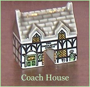 Village of the Broadlands Coach House Garage Wade Scarce Village of the Broadlands Coach House Garage Wade Scarce