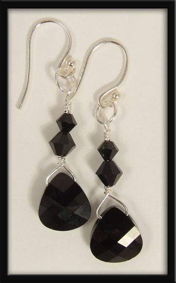 Bridesmaid Jewelry - Customized - Made to Order Bridesmaid Jewelry - Customized - Made to Order
