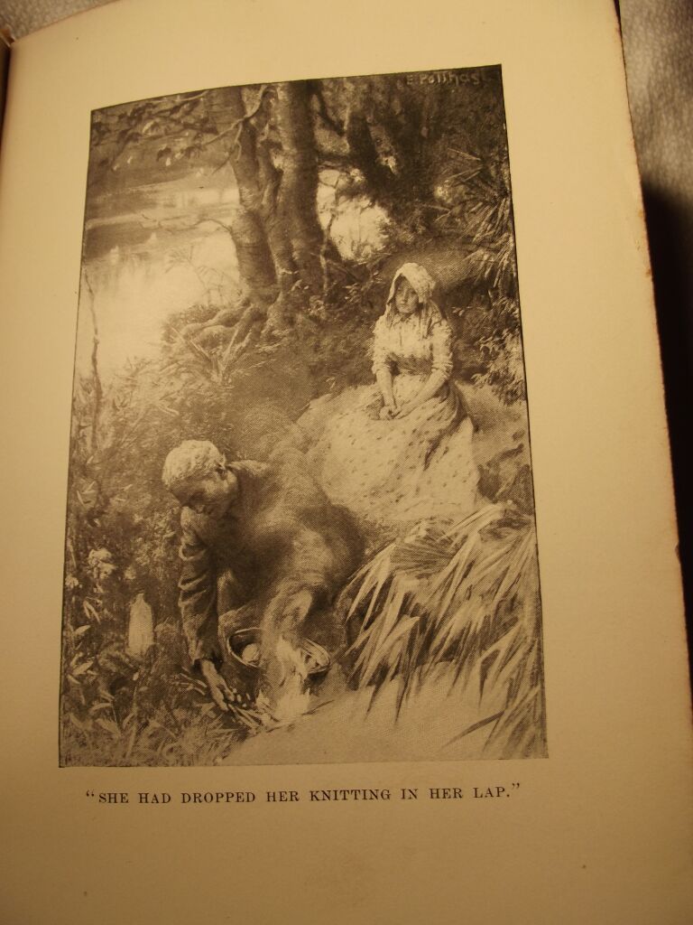 Holly And Pizen Signed Copy Holly And Pizen Signed Copy