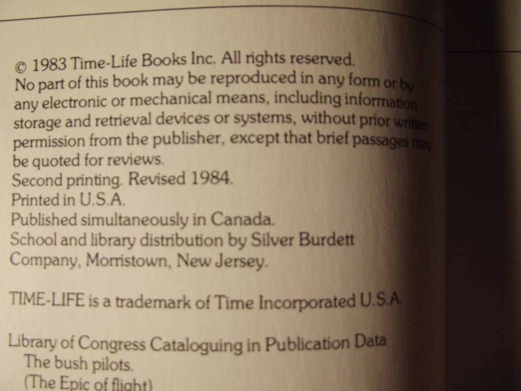 Set of 16 Time/Life Books On Airplanes Set of 16 Time/Life Books On Airplanes