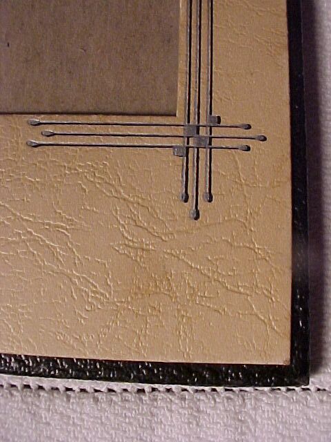 Art Deco Frame Art Deco Frame