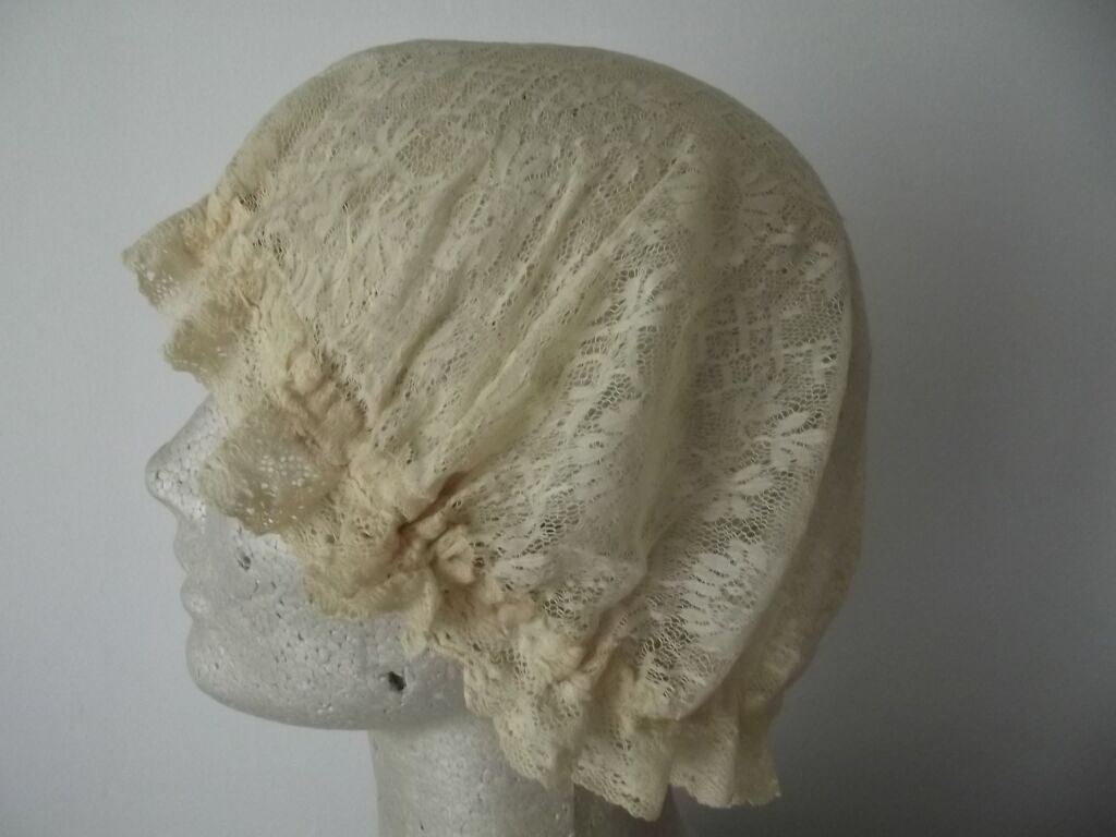 Pretty Sleep Bonnet Pretty Sleep Bonnet